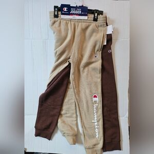 Champion boys 2 pack joggers